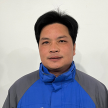 模具設(shè)計(jì)師 黃工