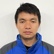 工程管理師 徐工