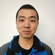 工程管理師 趙工