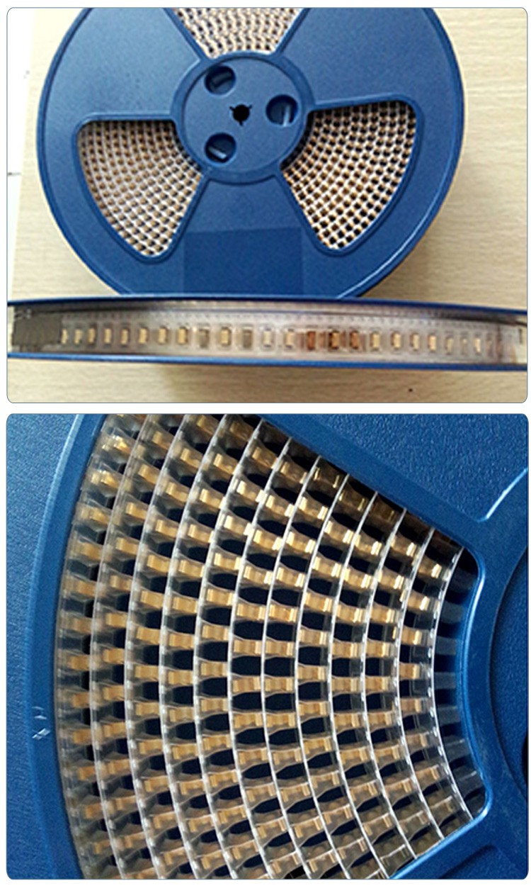 SMD彈片C型0.1*2.5*2.0*1.5