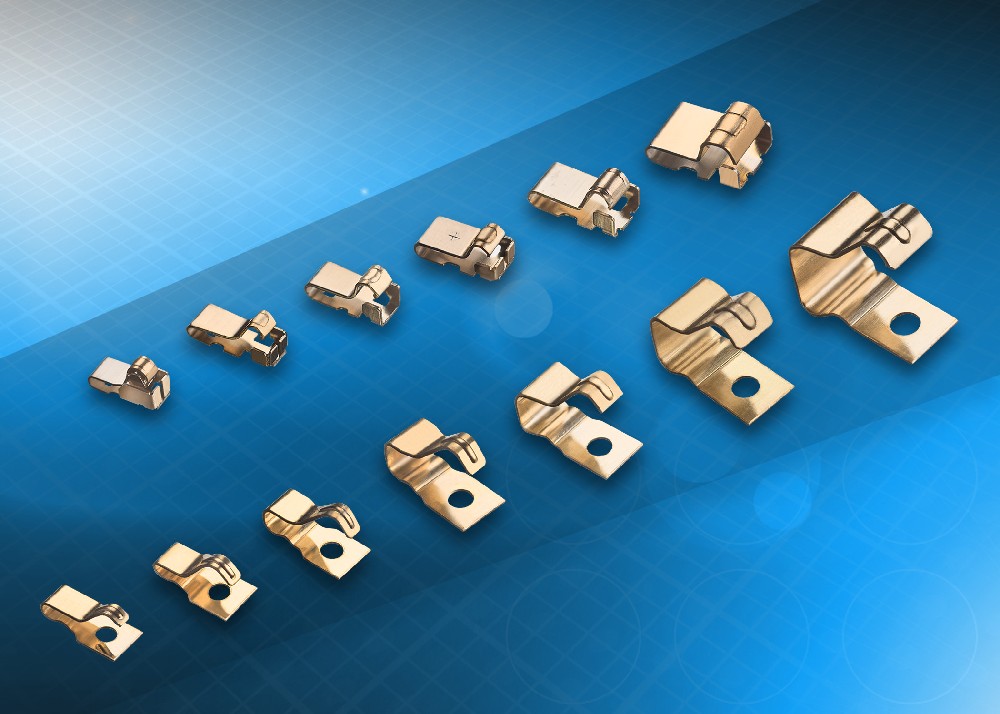 金屬?gòu)椘?屏蔽外部信號(hào)干擾和接地