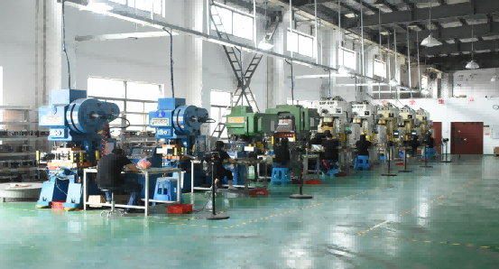 易密斯屏蔽簧片鈹銅彈片SMD彈片生產(chǎn)廠家