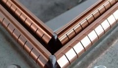  鈹銅簧片生產(chǎn)廠家地址在哪-全國10強[易密斯]