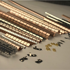 鈹銅彈片材料進口和國產區(qū)別-為啥選擇進口的